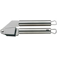 Los mejores  - WMF Profi Plus Prensa ajos- Acero Inoxidable Pulido